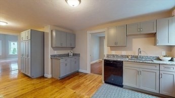 3 beds, 1 bath, 1,700 sqft, $2,500, Unit 1