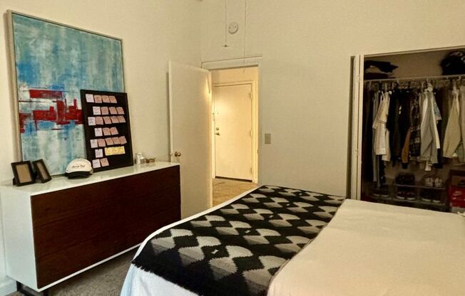 1 bed, 1 bath, 600 sqft, $1,599, Unit 308