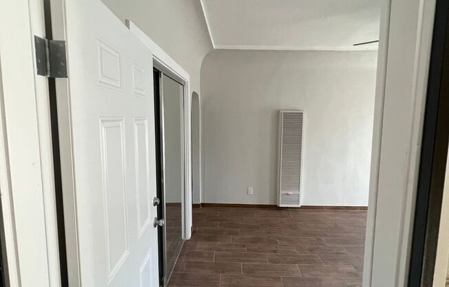 1 bed, 1 bath, $2,400