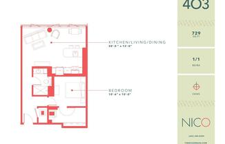 Partner-provided photo for $1225 unit