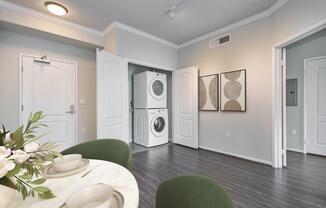 Broadway Palace Apartments - Neighborhood