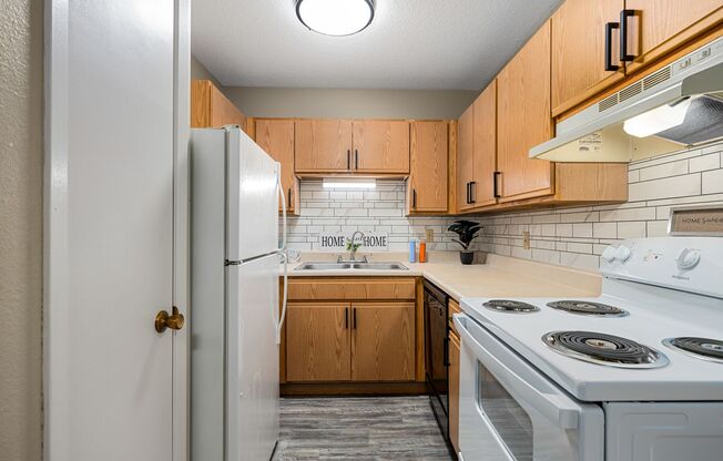 Woods + Meadow Apartments