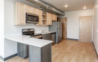 Partner-provided photo for $995 unit