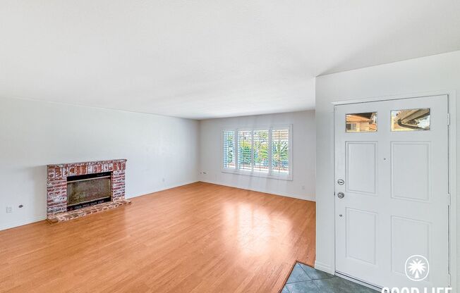 Sunlit 3BD/2BA Home in San Diego with Large Backyard & 2-Car Garage