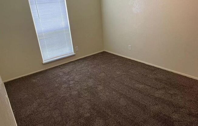 Nice 3 Bedroom Home