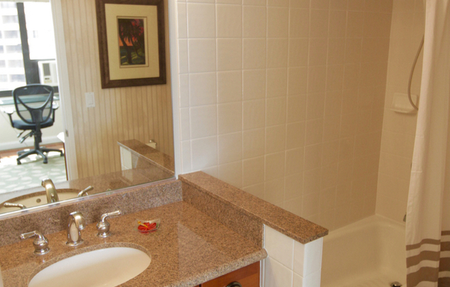 2 beds, 2 baths, $3,750