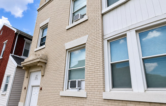 512 S Millvale Avenue (Full Service Plan)