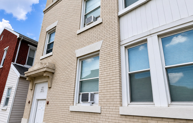 512 S Millvale Avenue (Full Service Plan)