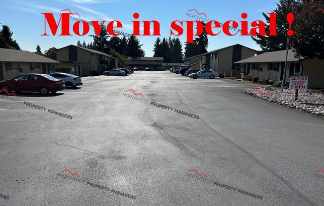 r45b Shannon Village Apts.