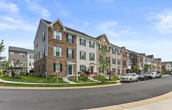 Bowie, MD