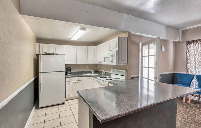 Partner-provided property photo
