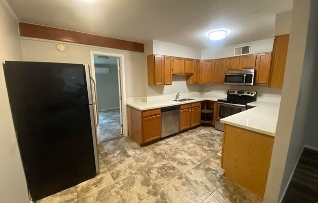 Close to ASU 4 Bedroom Home or 3 Bedroom with a Den