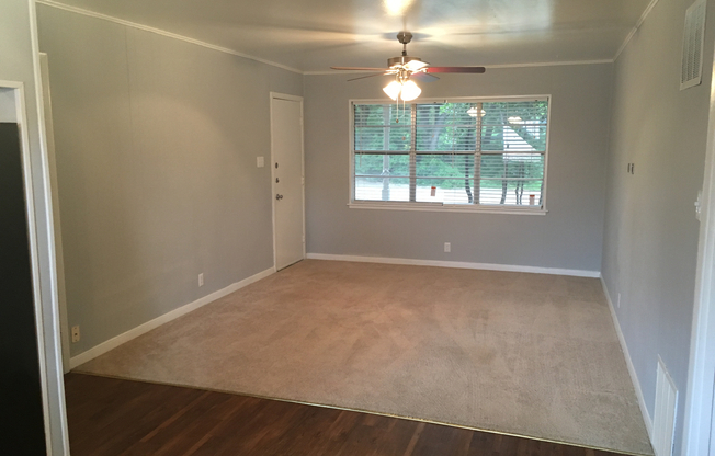 1 bed, 1 bath, 710 sqft, $845, Unit Apt #1