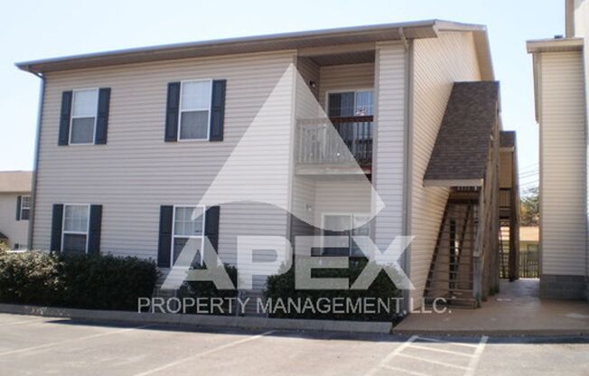 Nice 3 Bd | 2 Ba 1-Level Condo in West Knoxville!