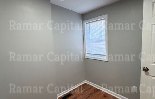 Bright, Comfortable & Easy-Care 3-Bedroom Living