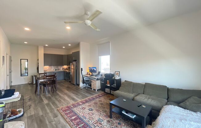 2559 Amber - Residential