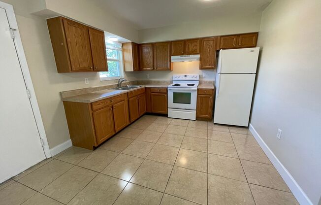 ANNUAL RENTAL - POINCIANA - 1 BED/1 BATH