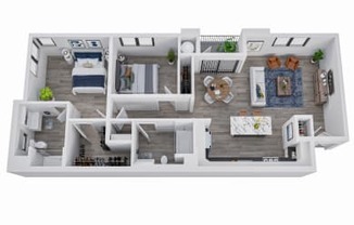 Partner-provided photo for $2413 unit