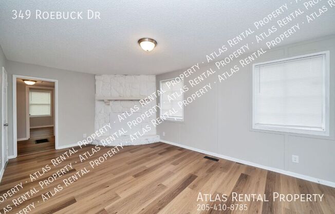 349 ROEBUCK DR
