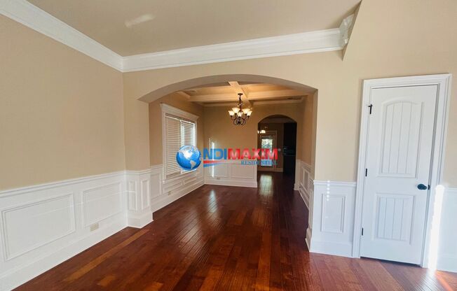 Brick front 2-story house in the DISCOVERY cluster in Lawrenceville