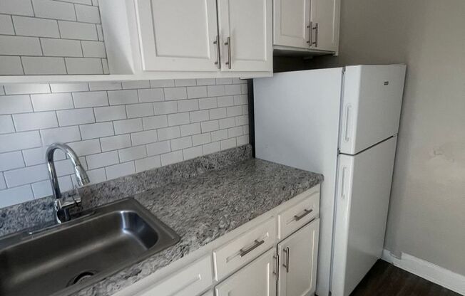 Highland at Haymount