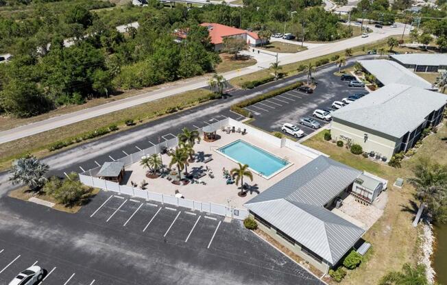 25225 RAMPART BOULEVARD 1301