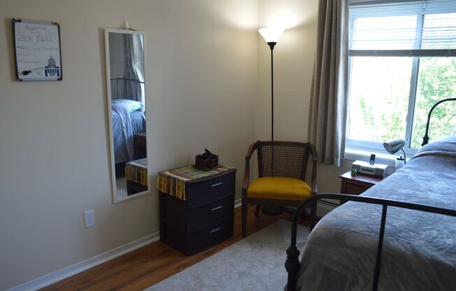 1 bed, 1 bath, 550 sqft, $1,150, Unit 203