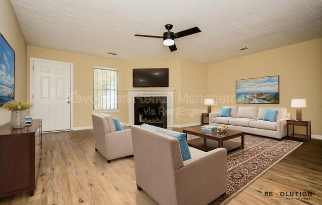 2923 VINING RDG TER