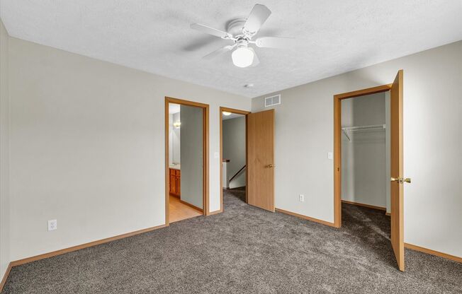 Maple Hill Townhomes