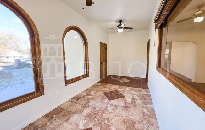 4 beds, 4 baths, $3,250