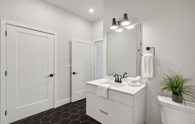2 beds, 2 baths, 1,054 sqft, $1,925, Unit 111