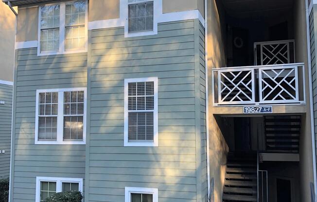 19827 Henderson Road