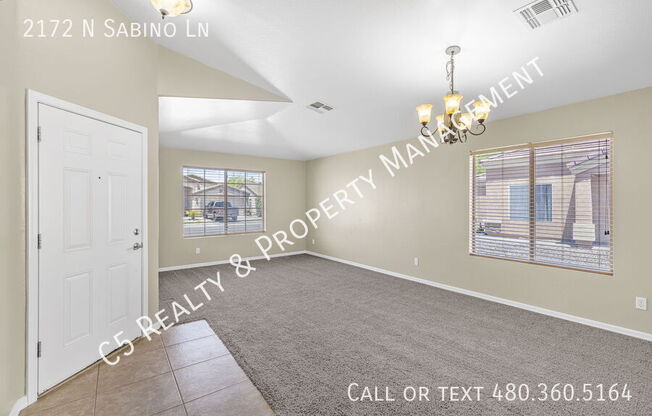 2172 N SABINO LN