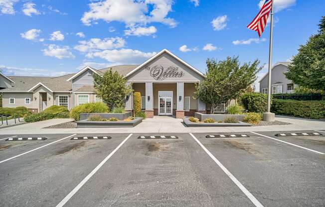 Partner-provided property photo