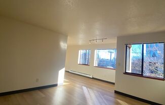 Studio, 1 bath, 538 sqft, $1,425, Unit 405