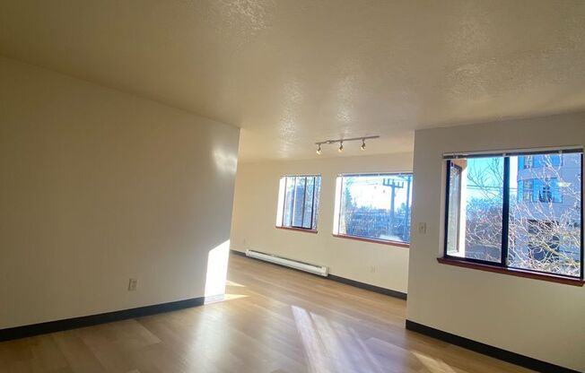Studio, 1 bath, 538 sqft, $1,425, Unit 405