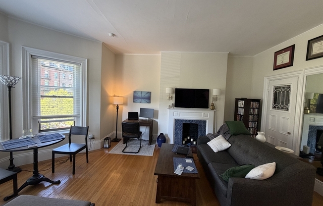 245 Beacon St.