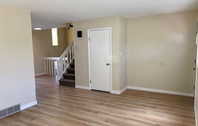 Sprawling Four Bedroom Home