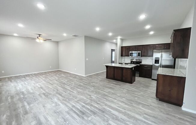 LEASING NEW CONSTRUCTION