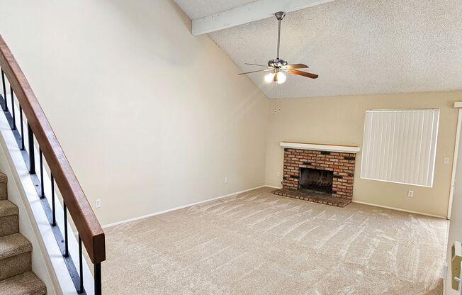 Chula Vista Twin Home