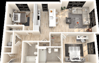 Partner-provided photo for $2525 unit