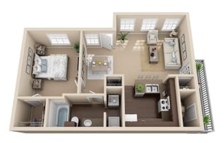 Partner-provided photo for $1125 unit