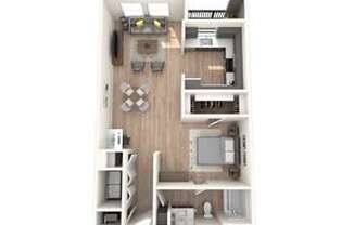 Partner-provided photo for $1600 unit