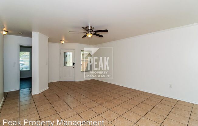 526 N Brentwood Ave. - B