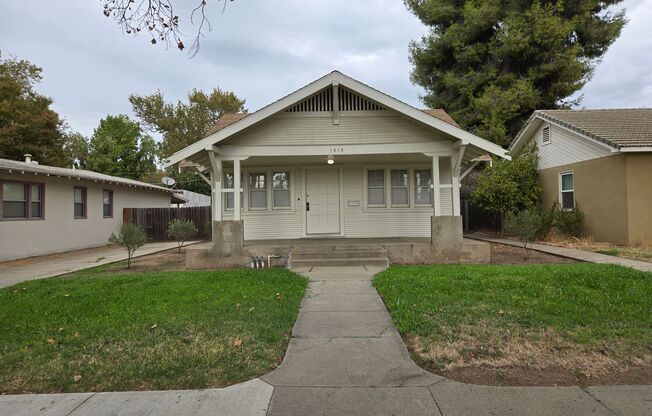 1215 Myrtle Street, Turlock