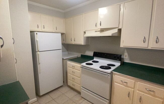 2907 Waters 2 bedroom 1 bath