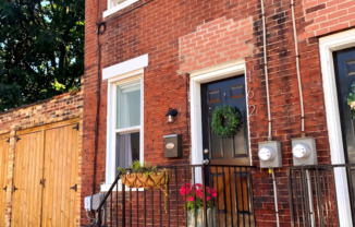 Cozy Rental - Lawrenceville