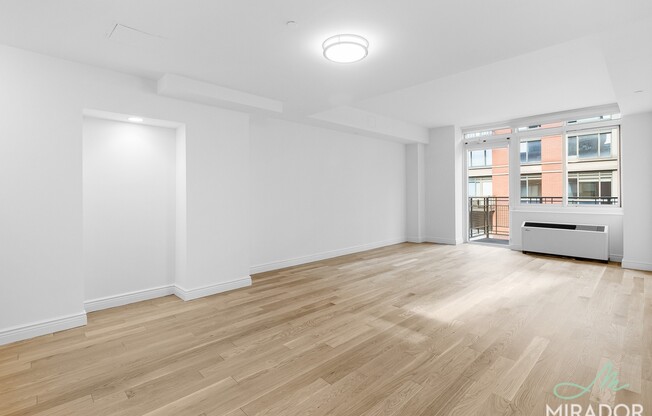 1 bed, 1 bath, $6,900, Unit 1151
