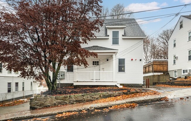 25 BUCKLEY ST