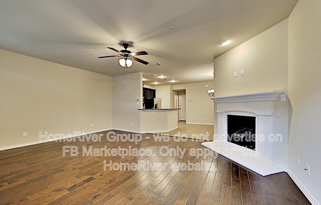 4276 COMANCHE DR